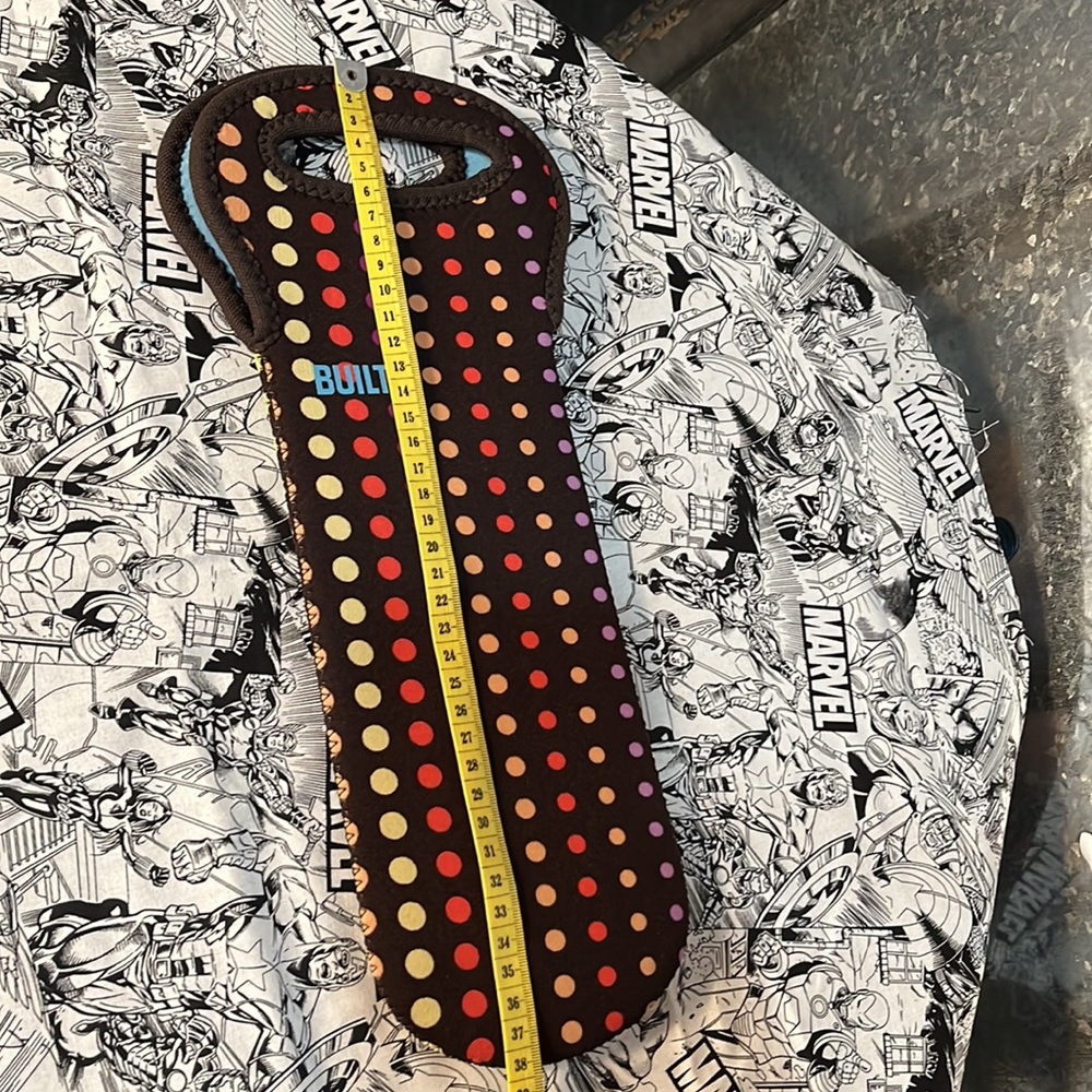 One Bottle tote - Picture 2 of 5
